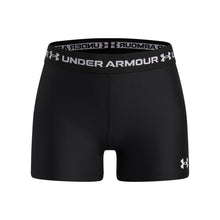 Girls Under Armour HeatGear® Shorty