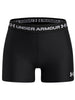 Girls Under Armour HeatGear® Shorty