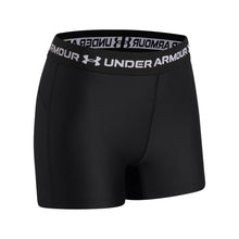 Girls Under Armour HeatGear® Shorty
