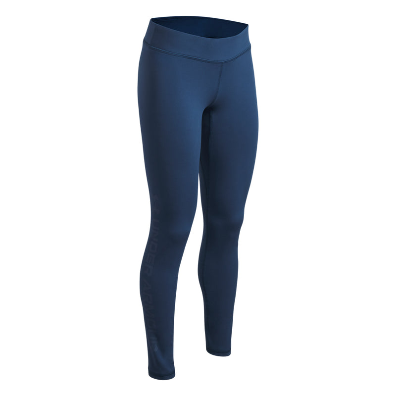 Girl's Under Armour G Motion Branded Legging