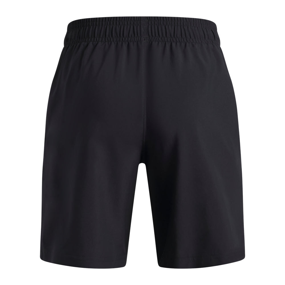 Boy's Under Armour Tech Play Short