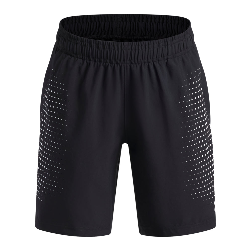 Boy's Under Armour Tech Play Short
