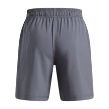 Boy's Under Armour Tech Play Short
