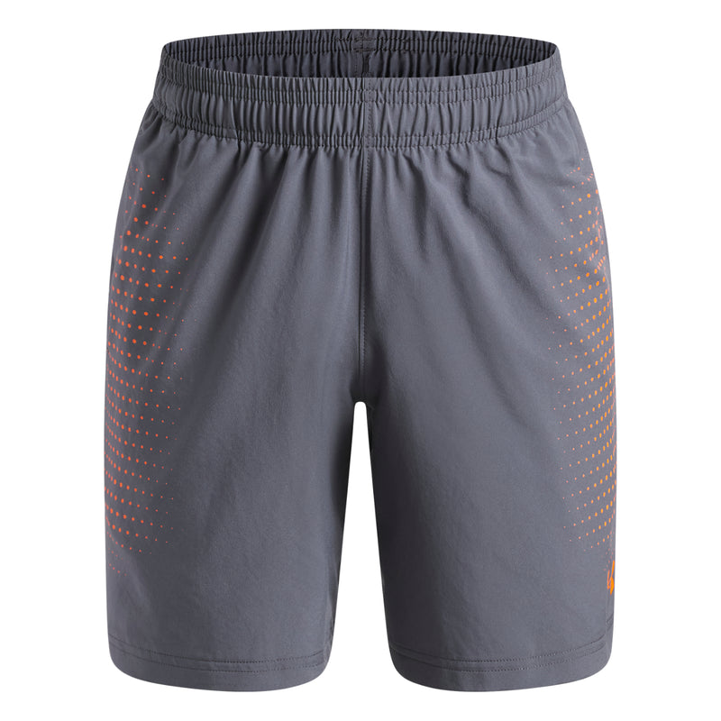 Boy's Under Armour Tech Play Short