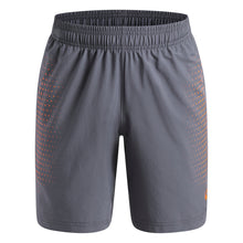 Boy's Under Armour Tech Play Short