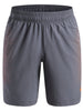 Boy's Under Armour Tech Play Short