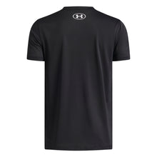 Boy's Under Armour Tech Play Short Sleeve