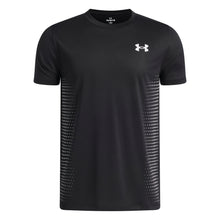 Boy's Under Armour Tech Play Short Sleeve