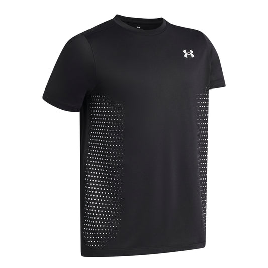 Boy's Under Armour Tech Play Short Sleeve