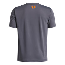 Boy's Under Armour Tech Play Short Sleeve