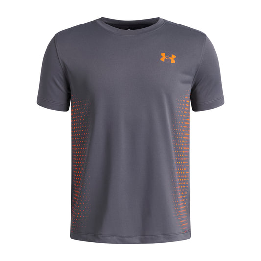 Boy's Under Armour Tech Play Short Sleeve