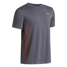 Boy's Under Armour Tech Play Short Sleeve
