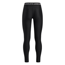 Girl's Under Armour HeatGear Graphic Legging