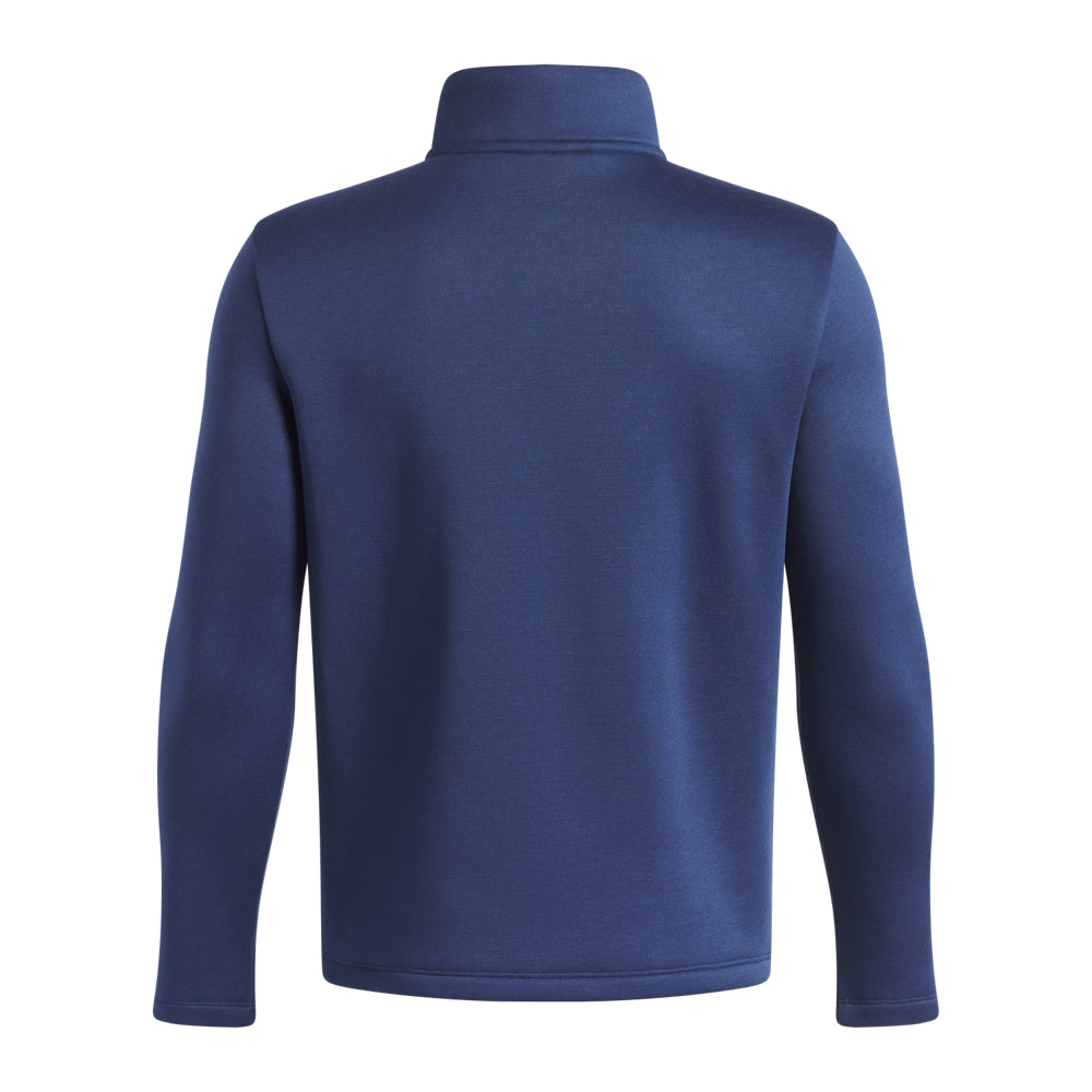 Boy's Under Armour Drive Midlayer 1/4 Zip