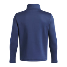 Boy's Under Armour Drive Midlayer 1/4 Zip
