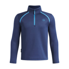 Boy's Under Armour Drive Midlayer 1/4 Zip