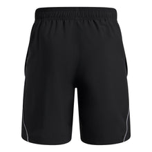 Boy's Under Armour Tech Sport Shorts