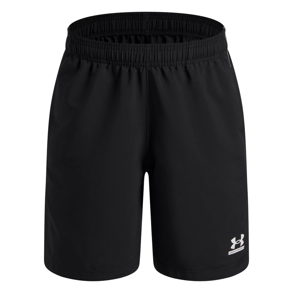 Boy's Under Armour Tech Sport Shorts