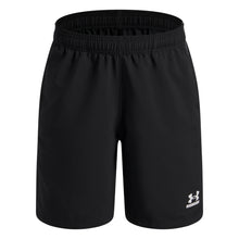 Boy's Under Armour Tech Sport Shorts