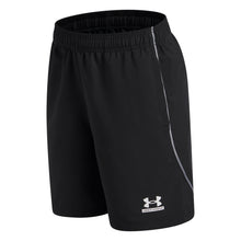 Boy's Under Armour Tech Sport Shorts