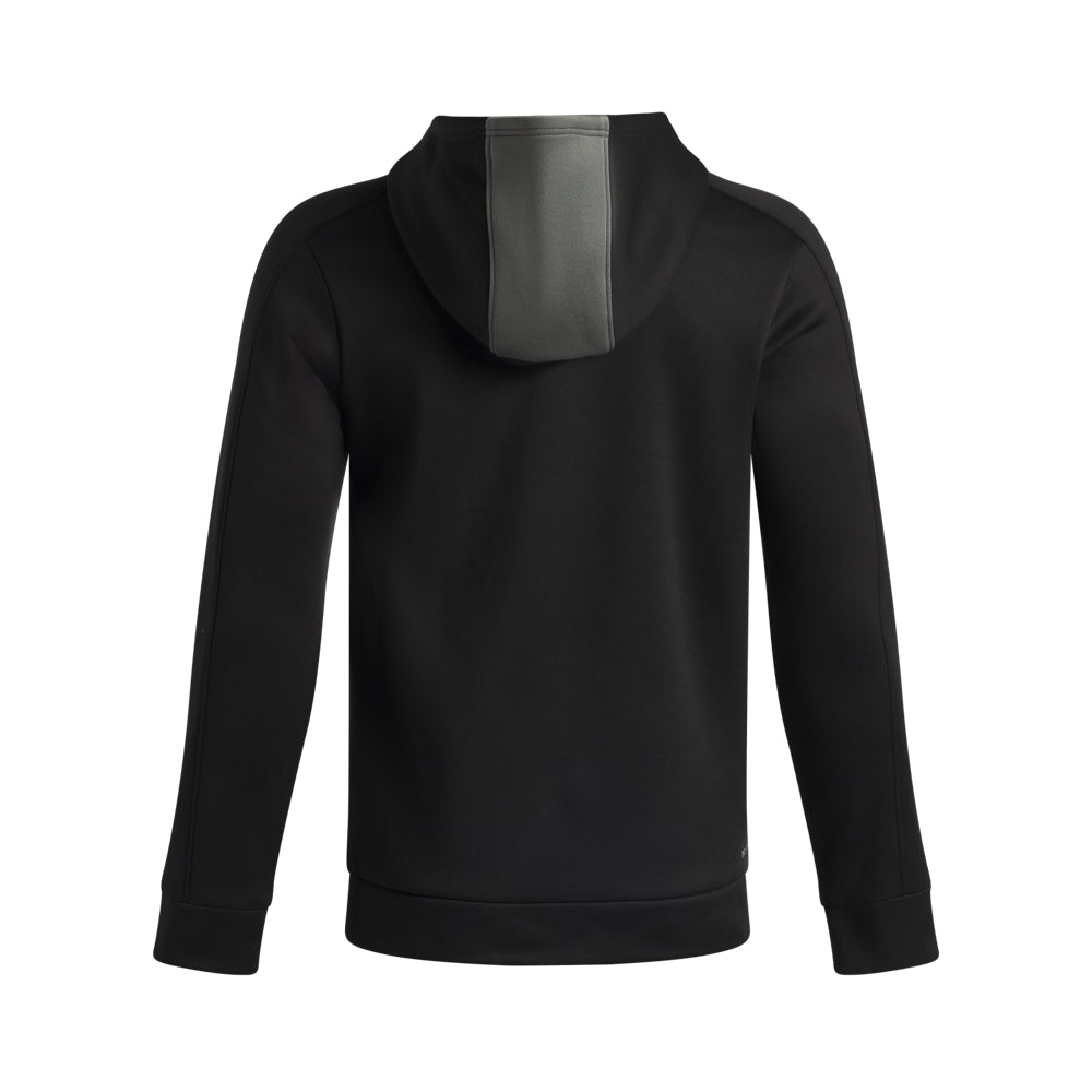 Boy's Under Armour Armour Fleece Winter Hoodie