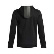 Boy's Under Armour Armour Fleece Winter Hoodie