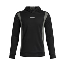 Boy's Under Armour Armour Fleece Winter Hoodie