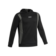 Boy's Under Armour Armour Fleece Winter Hoodie