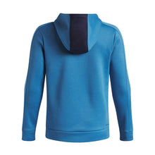 Boy's Under Armour Armour Fleece Winter Hoodie