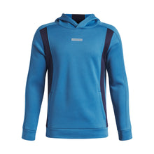 Boy's Under Armour Armour Fleece Winter Hoodie