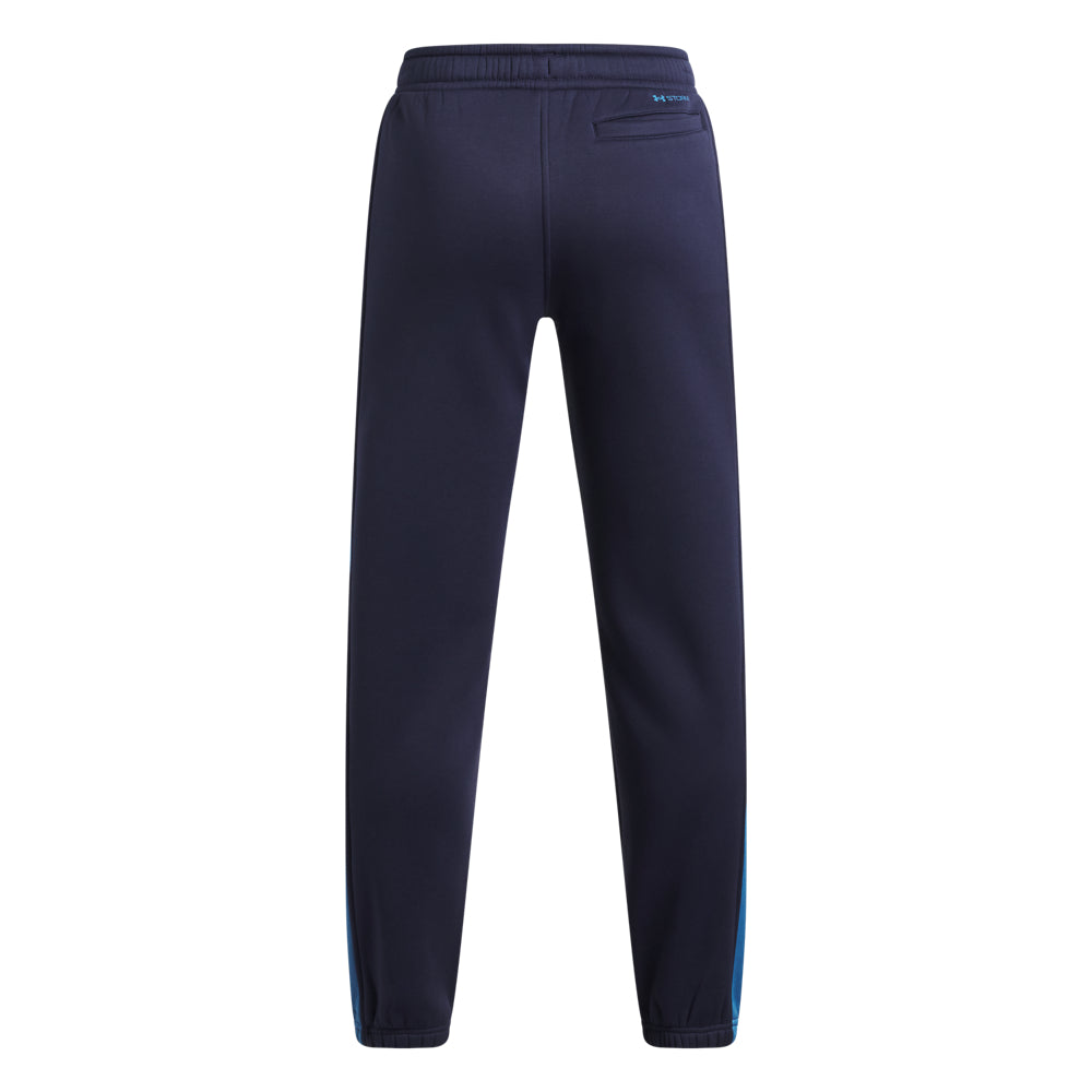 Boy's Under Armour Fleece Winter Pants
