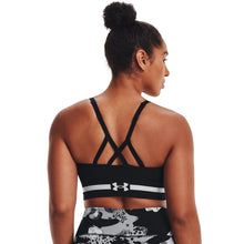 Women's Under Armour Seamless Low Long Bra
