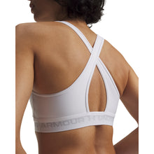 Women's Under Armour Crossback Mid Sports Bra