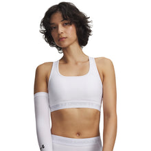 Women's Under Armour Crossback Mid Sports Bra