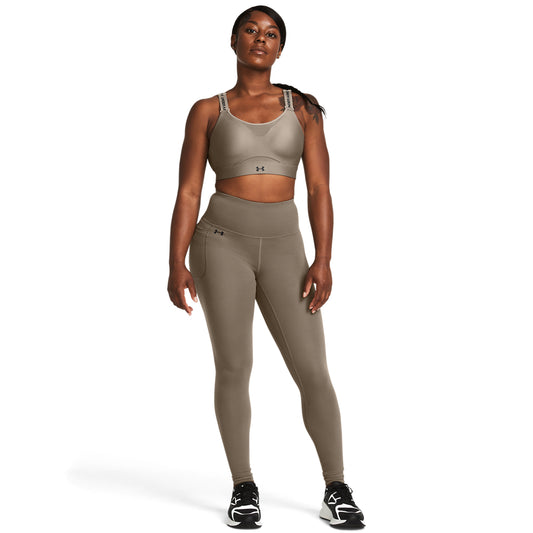 Women's Under Armour Motion Full Length Leggings