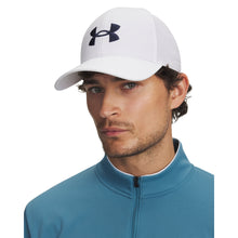 Men's Under Armour Match Play 1/4 Zip