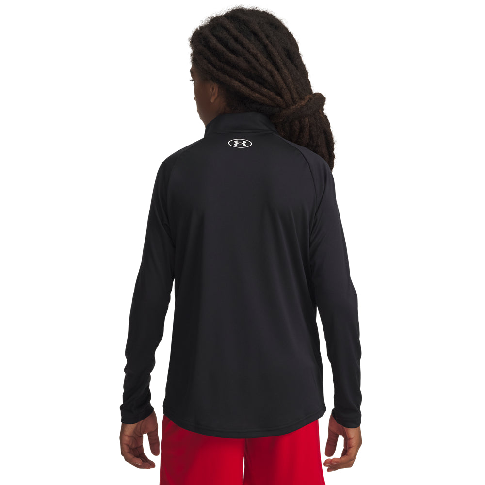Boy's Under Armour Tech 2.0 1/2 Zip