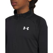 Boy's Under Armour Tech 2.0 1/2 Zip