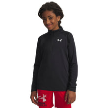 Boy's Under Armour Tech 2.0 1/2 Zip