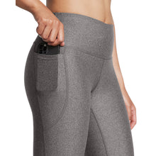Women's Under Armour Tech Ankle Leggings