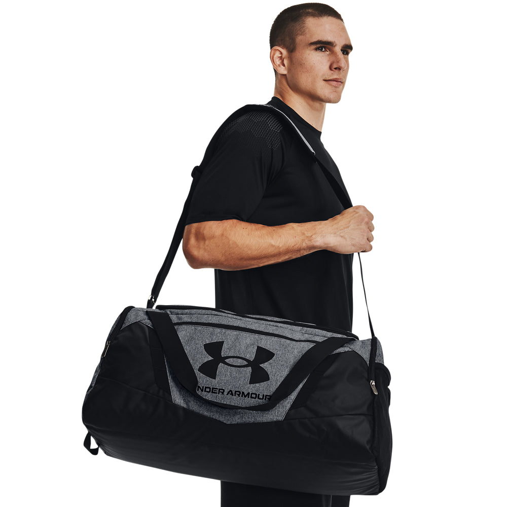 Under Armour Undeniable 5.0 Medium Duffle Bag