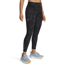 Women's Under Armour Launch Printed Leggings