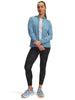 Women's Under Armour Launch Printed Leggings