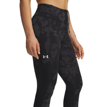 Women's Under Armour Launch Printed Leggings