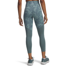 Women's Under Armour Launch Printed Ankle Leggings