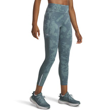 Women's Under Armour Launch Printed Ankle Leggings