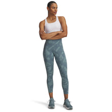 Women's Under Armour Launch Printed Ankle Leggings
