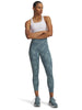 Women's Under Armour Launch Printed Ankle Leggings