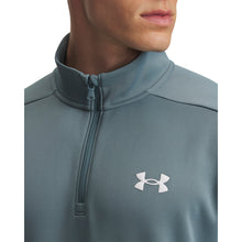 Men's Under Armour Fleece 1/4 Zip