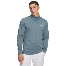 Men's Under Armour Fleece 1/4 Zip